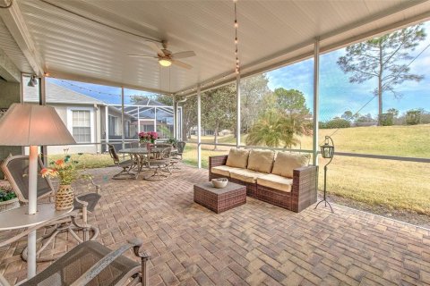 Villa ou maison à vendre à Fish Hawk, Floride: 2 chambres, 143.44 m2 № 2142000 - photo 21