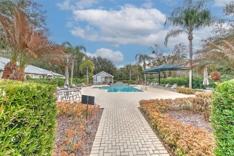 Villa ou maison à vendre à Fish Hawk, Floride: 2 chambres, 143.44 m2 № 2142000 - photo 25