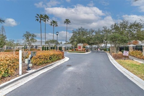 Villa ou maison à vendre à Fish Hawk, Floride: 2 chambres, 143.44 m2 № 2142000 - photo 3