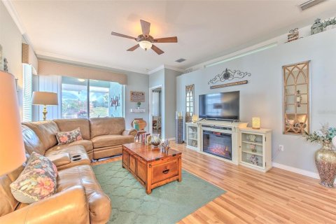 Villa ou maison à vendre à Fish Hawk, Floride: 2 chambres, 143.44 m2 № 2142000 - photo 7