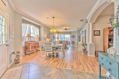 Villa ou maison à vendre à Fish Hawk, Floride: 2 chambres, 143.44 m2 № 2142000 - photo 5