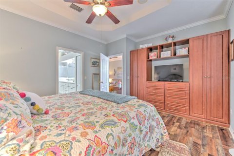 Villa ou maison à vendre à Fish Hawk, Floride: 2 chambres, 143.44 m2 № 2142000 - photo 14