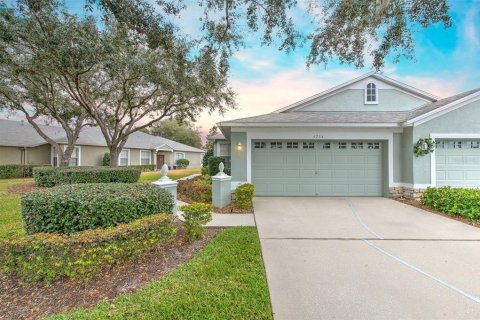Villa ou maison à Fish Hawk, Floride 2 chambres, 143.44 m2 № 2142000