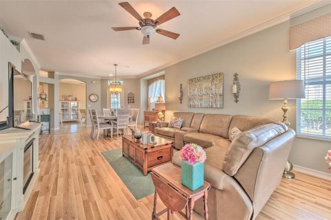 Villa ou maison à vendre à Fish Hawk, Floride: 2 chambres, 143.44 m2 № 2142000 - photo 8