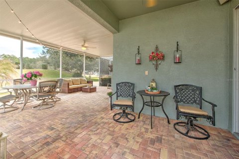 Villa ou maison à vendre à Fish Hawk, Floride: 2 chambres, 143.44 m2 № 2142000 - photo 19