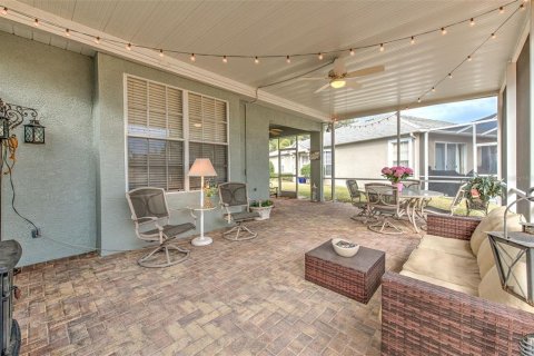Villa ou maison à vendre à Fish Hawk, Floride: 2 chambres, 143.44 m2 № 2142000 - photo 20