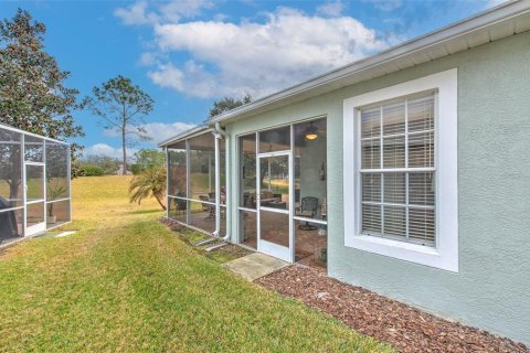 Villa ou maison à vendre à Fish Hawk, Floride: 2 chambres, 143.44 m2 № 2142000 - photo 23