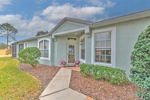 Villa ou maison à vendre à Fish Hawk, Floride: 2 chambres, 143.44 m2 № 2142000 - photo 4