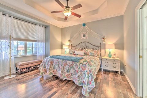 Villa ou maison à vendre à Fish Hawk, Floride: 2 chambres, 143.44 m2 № 2142000 - photo 13