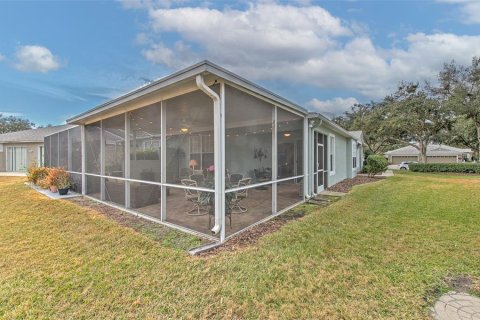 Villa ou maison à vendre à Fish Hawk, Floride: 2 chambres, 143.44 m2 № 2142000 - photo 22