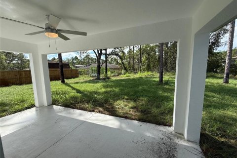 Casa en venta en Citrus Springs, Florida, 3 dormitorios, 134.52 m2 № 1915739 - foto 22