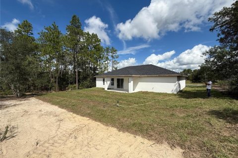 Casa en venta en Citrus Springs, Florida, 3 dormitorios, 134.52 m2 № 1915739 - foto 28