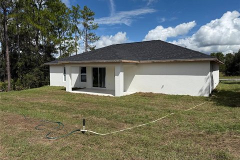 Casa en venta en Citrus Springs, Florida, 3 dormitorios, 134.52 m2 № 1915739 - foto 26