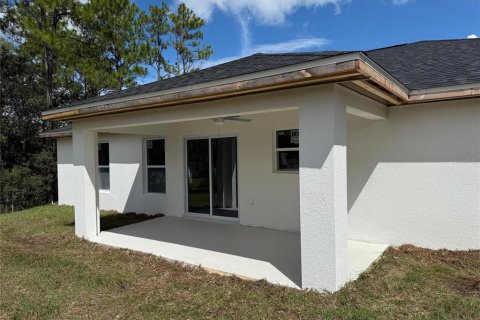Casa en venta en Citrus Springs, Florida, 3 dormitorios, 134.52 m2 № 1915739 - foto 24