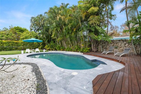 Villa ou maison à vendre à Miami, Floride: 4 chambres, 189.89 m2 № 1632035 - photo 29