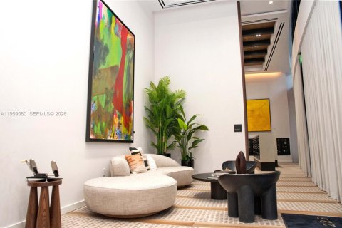 Copropriété à vendre à Miami, Floride: 35.86 m2 № 2019879 - photo 2