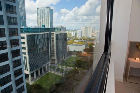 Copropriété à vendre à Miami, Floride: 35.86 m2 № 2019879 - photo 14