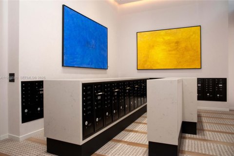 Copropriété à vendre à Miami, Floride: 35.86 m2 № 2019879 - photo 30