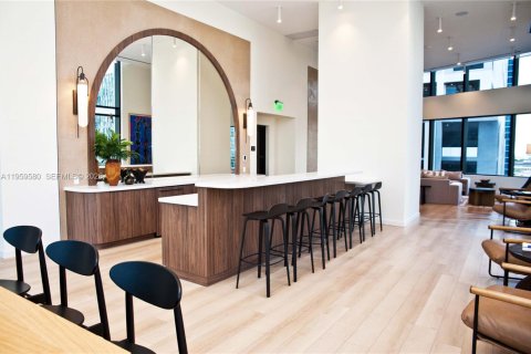 Copropriété à vendre à Miami, Floride: 35.86 m2 № 2019879 - photo 25