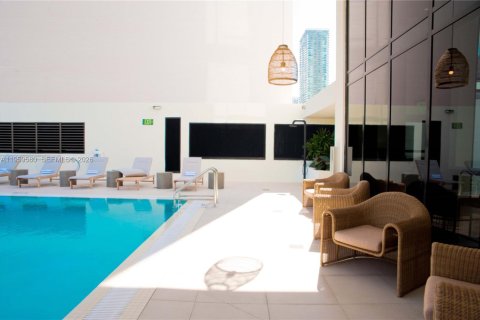 Copropriété à vendre à Miami, Floride: 35.86 m2 № 2019879 - photo 22