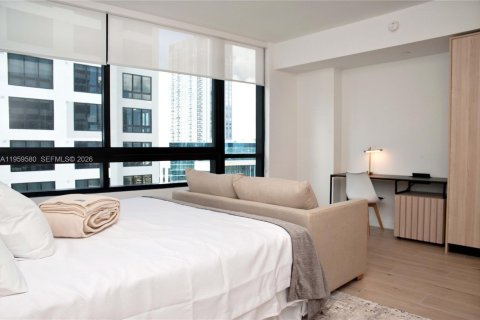 Copropriété à vendre à Miami, Floride: 35.86 m2 № 2019879 - photo 11