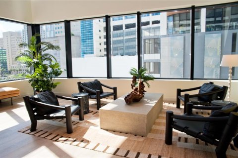 Copropriété à vendre à Miami, Floride: 35.86 m2 № 2019879 - photo 24