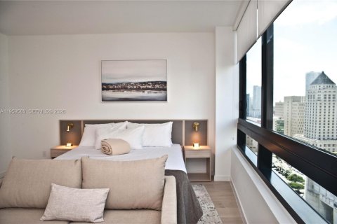 Copropriété à vendre à Miami, Floride: 35.86 m2 № 2019879 - photo 12