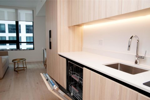 Copropriété à vendre à Miami, Floride: 35.86 m2 № 2019879 - photo 7