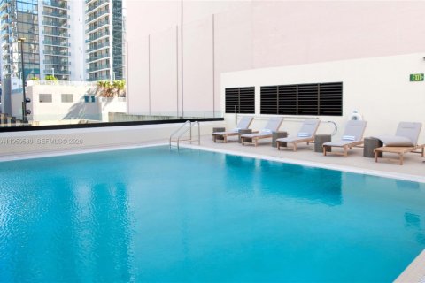 Copropriété à vendre à Miami, Floride: 35.86 m2 № 2019879 - photo 21