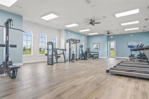 Villa ou maison à vendre à Saint Augustine, Floride: 3 chambres, 153.75 m2 № 1898779 - photo 28