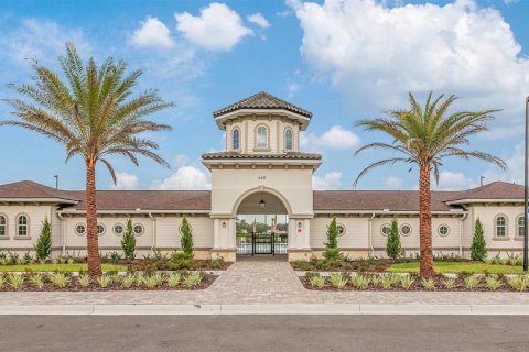 Villa ou maison à vendre à Saint Augustine, Floride: 3 chambres, 153.75 m2 № 1898779 - photo 21