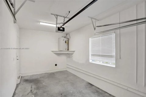 Купить таунхаус в Мирамар, Флорида 3 спальни, 140.1м2, № 1973649 - фото 20