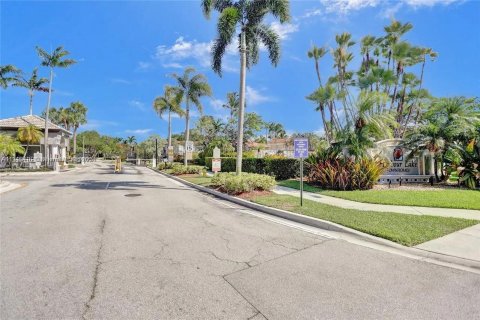 Купить таунхаус в Мирамар, Флорида 3 спальни, 140.1м2, № 1973649 - фото 10