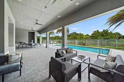 Touwnhouse à vendre à Palm Beach Gardens, Floride: 3 chambres, 199.18 m2 № 2410753 - photo 24