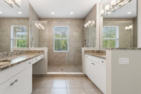 Touwnhouse à vendre à Palm Beach Gardens, Floride: 3 chambres, 199.18 m2 № 2410753 - photo 15