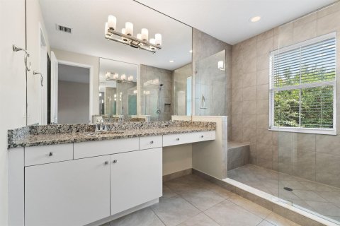 Touwnhouse à vendre à Palm Beach Gardens, Floride: 3 chambres, 199.18 m2 № 2410753 - photo 14