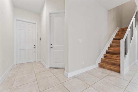 Touwnhouse à vendre à Palm Beach Gardens, Floride: 3 chambres, 199.18 m2 № 2410753 - photo 10