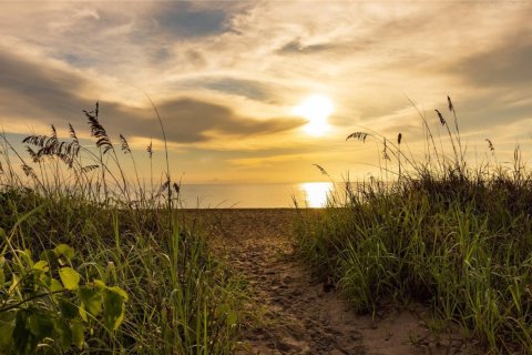 Copropriété à louer à Fort Pierce, Floride: 1 chambre, 63.17 m2 № 1074717 - photo 1