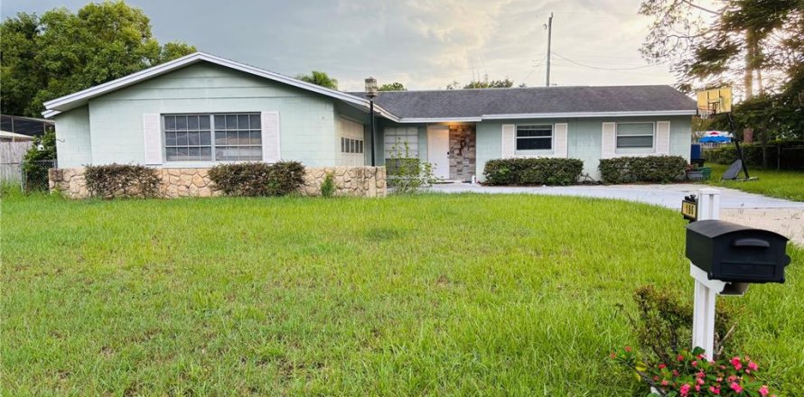Casa en Sanford, Florida 4 dormitorios, 149.76 m2 № 1876758