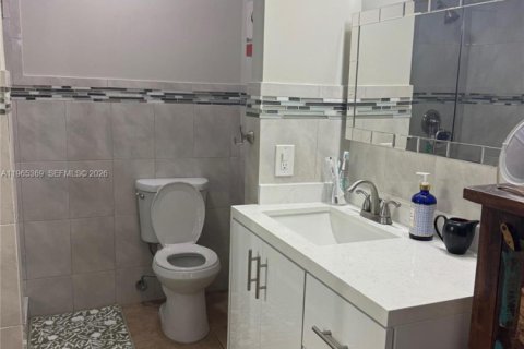 Купить кондоминиум в Майами, Флорида 2 спальни, 82.31м2, № 2088050 - фото 7