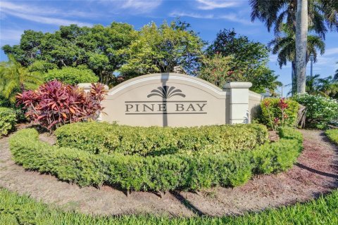 Adosado en venta en Sunrise, Florida, 2 dormitorios, 129.69 m2 № 1872268 - foto 2