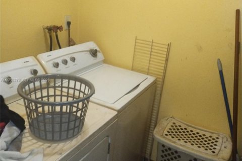 Copropriété à vendre à Cutler Bay, Floride: 3 chambres, 90.49 m2 № 2023728 - photo 8