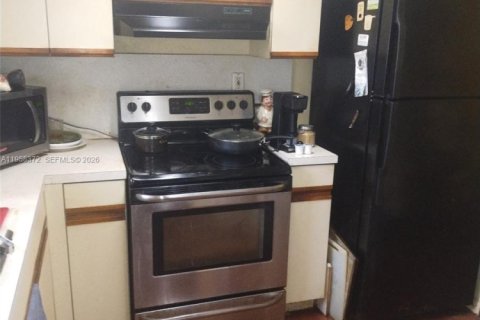 Copropriété à vendre à Cutler Bay, Floride: 3 chambres, 90.49 m2 № 2023728 - photo 9