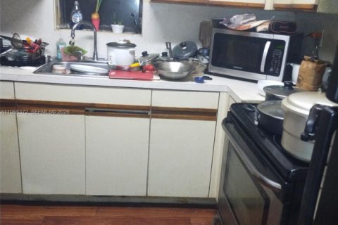 Copropriété à vendre à Cutler Bay, Floride: 3 chambres, 90.49 m2 № 2023728 - photo 2