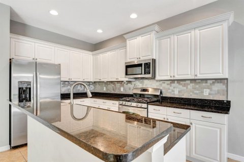 House in Bradenton, Florida 3 bedrooms, 145.95 sq.m. № 1786794 - photo 6