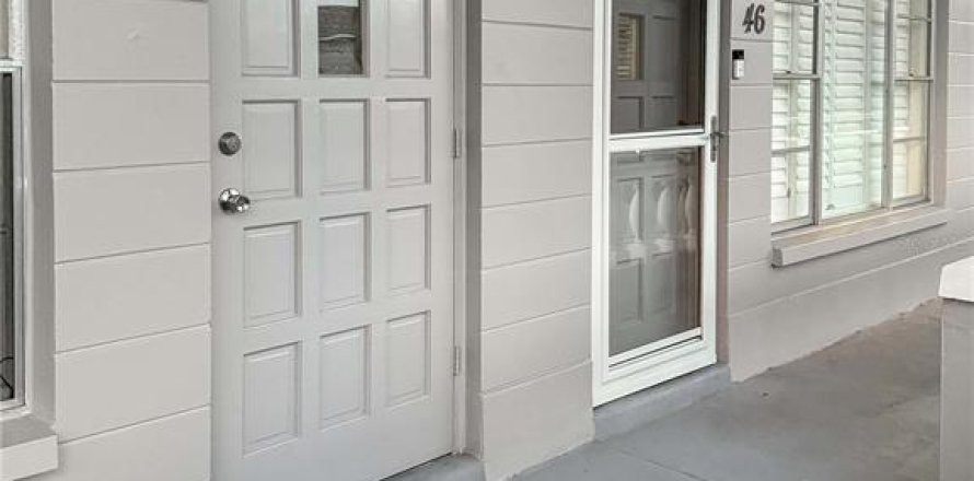 Condominio en Clearwater, Florida, 2 dormitorios  № 1808926