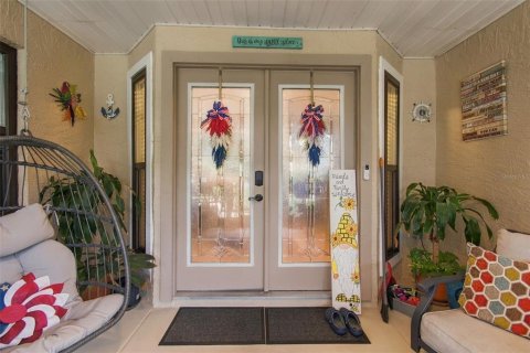 Villa ou maison à vendre à Spring Hill, Floride: 2 chambres, 125.14 m2 № 2411575 - photo 7