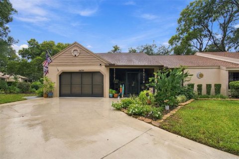 Villa ou maison à Spring Hill, Floride 2 chambres, 125.14 m2 № 2411575