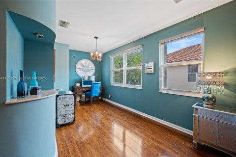 House in Cooper City, Florida 4 bedrooms, 262.91 sq.m. № 2009343 - photo 19