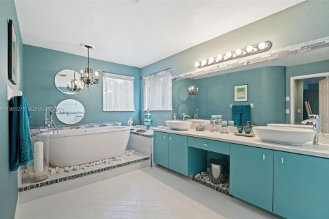 House in Cooper City, Florida 4 bedrooms, 262.91 sq.m. № 2009343 - photo 20